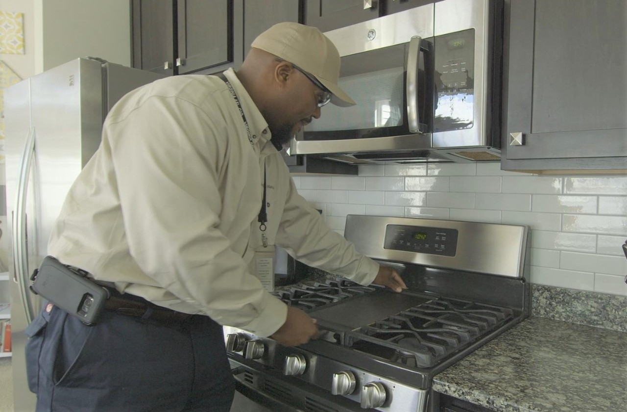 Ways to Save Energy Virginia Natural Gas